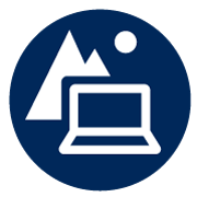 Fachbereich-Icon Vorträge Bildungsurlaub
