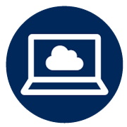 Fachbereich-Icon Digitales Lernen