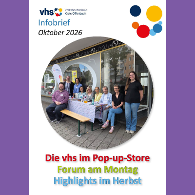 Titelblatt Newsletter Oktober 2026 Titelblatt Newsletter Oktober 2026